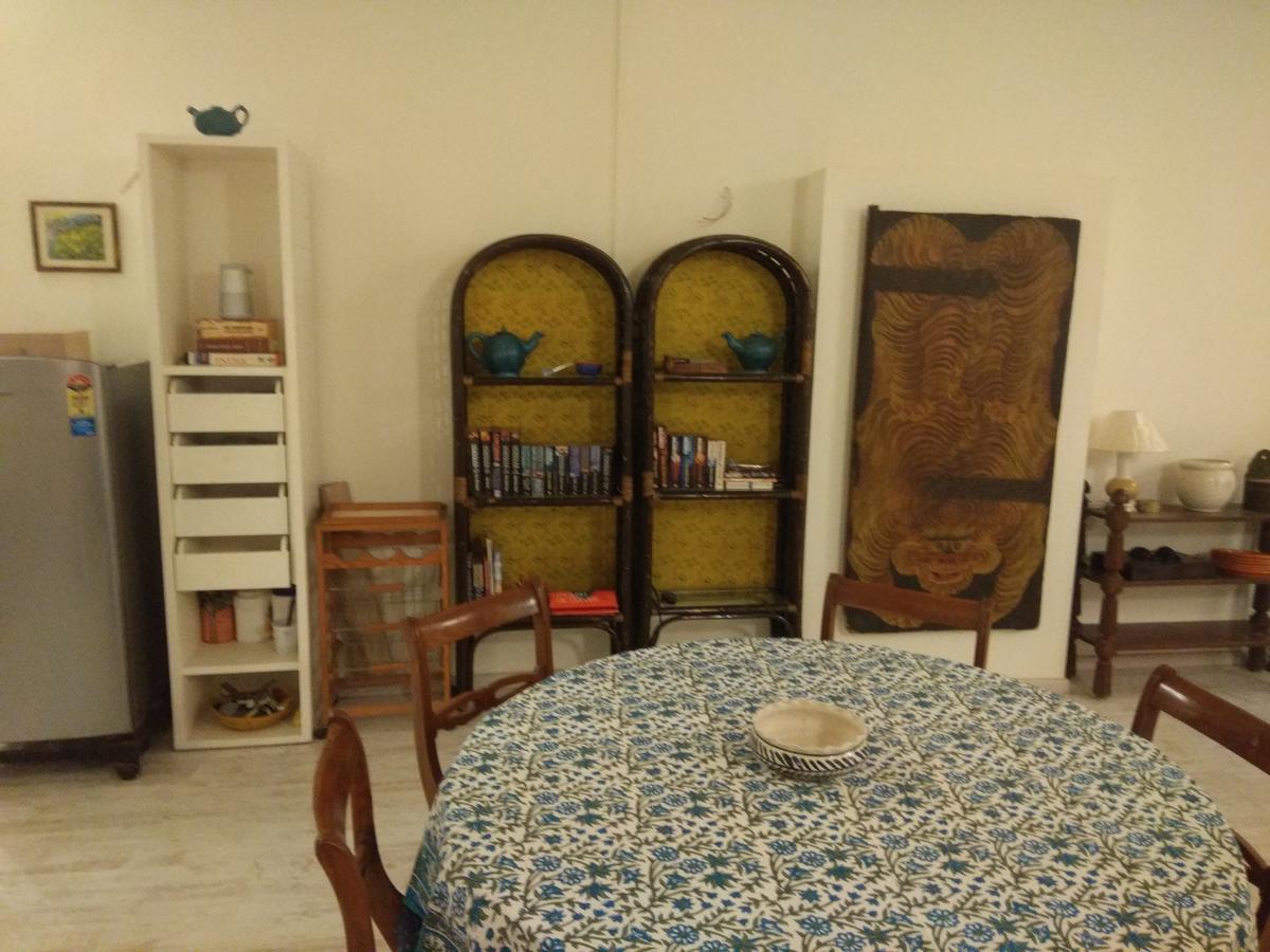 5/4 - Calcutta'S Freshest Bnb Luaran gambar