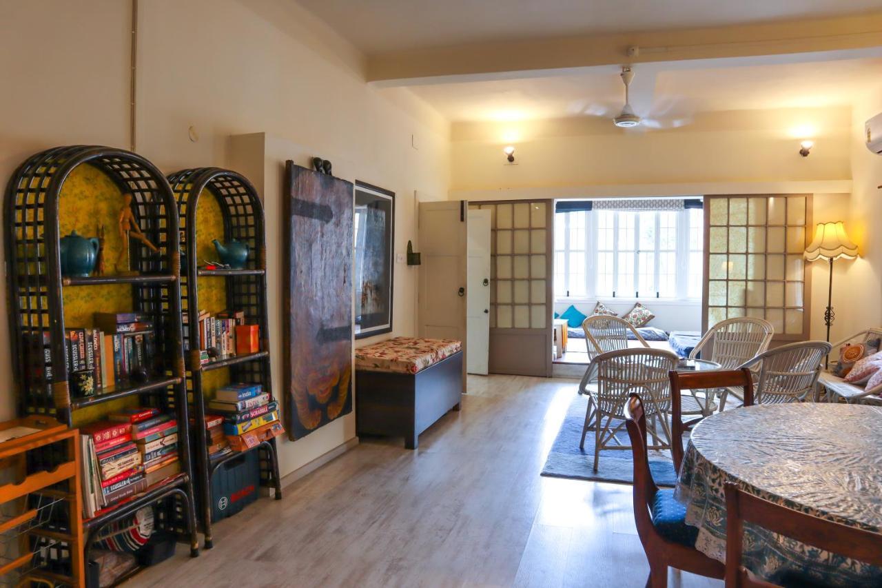 5/4 - Calcutta'S Freshest Bnb Luaran gambar