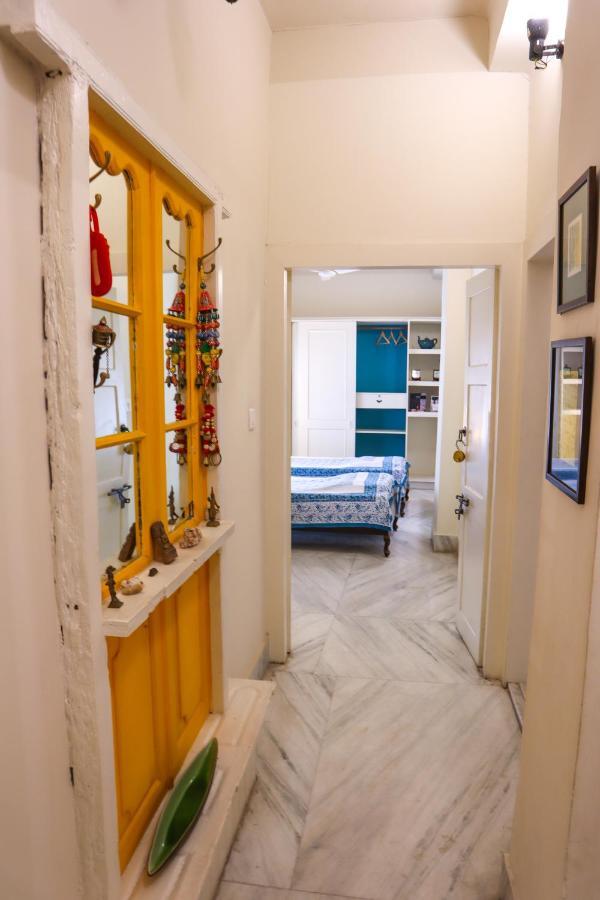 5/4 - Calcutta'S Freshest Bnb Luaran gambar